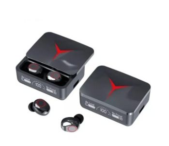 M90 Pro TWS True Wireless Earbuds