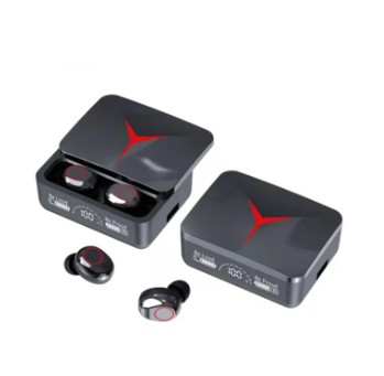 M90 Pro TWS True Wireless Earbuds