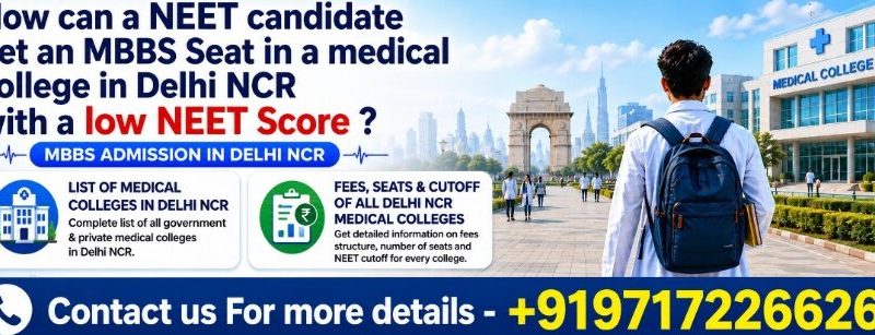 Medical Colleges in Ghaziabad