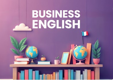 Spoken English (Business English)