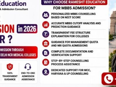 Medical Colleges in Delhi