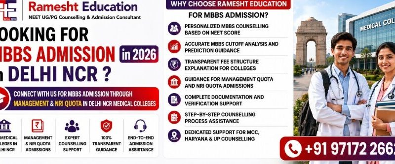 Private MBBS Colleges in Delhi NCR