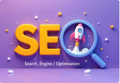 SEO for Freelancing