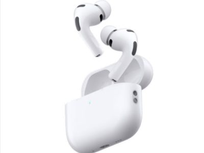 AirPods Pro 3