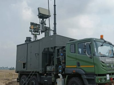 Tactical Counter-UAS Antenna – Best Price, Fast Delivery