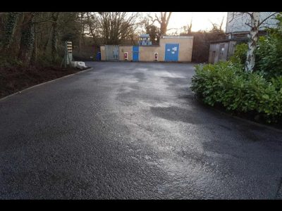 Tarmac Cleaning Services for Driveways & Paths in UK