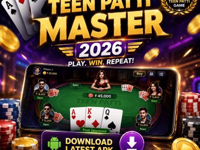 How to Download Teen Patti Master 2026 Safely