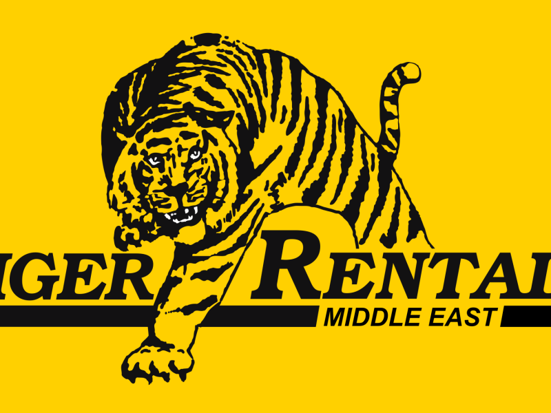 Tiger Rentals Middle East