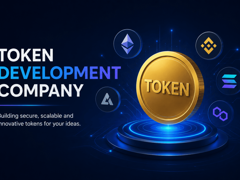 What Makes Token Development Essential for Web3 Success?