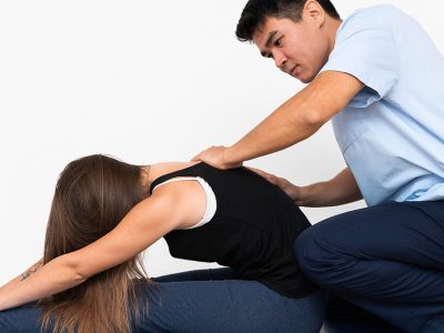 Professional Sale Physio for Injury Recovery & Pain Relief | TrueCare