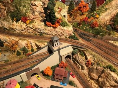Why Hobbyists Choose the Best Model Train Stores in USA