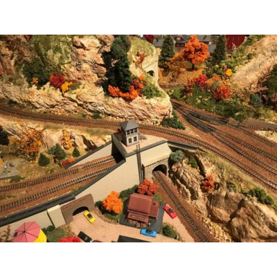 Why Hobbyists Choose the Best Model Train Stores in USA