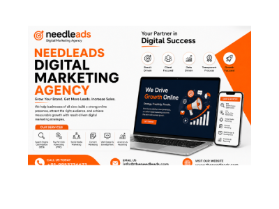 Free Digital Marketing Services for Business Growth