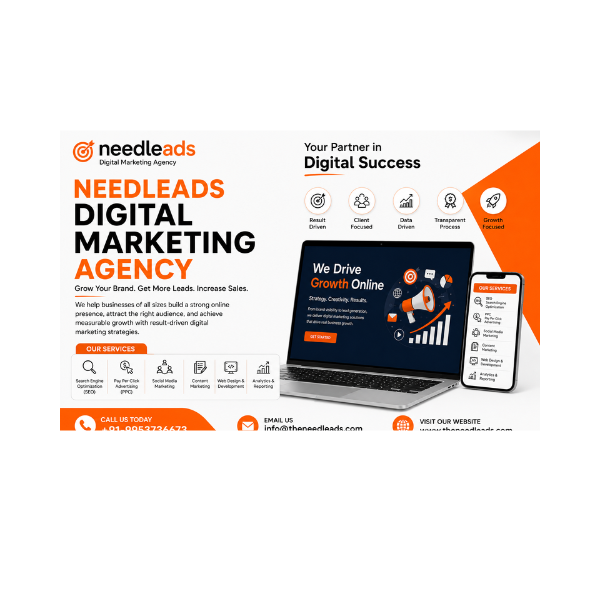 Free Digital Marketing Services for Business Growth