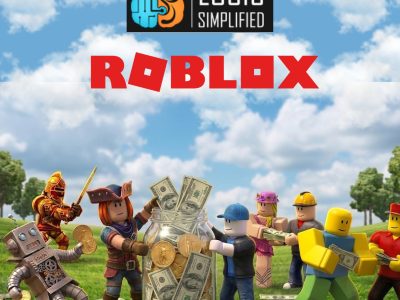 Custom Roblox Game Development Company | Hire Expert Roblox Devs