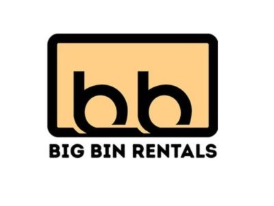 Big Bin Rentals