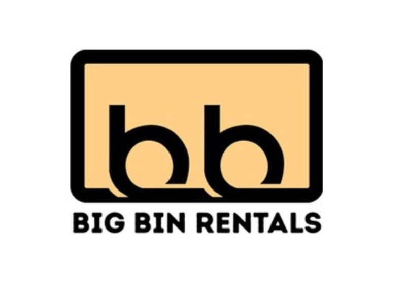 Big Bin Rentals