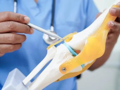 Get Best ACL INJURY TREATMENT In Jaipur