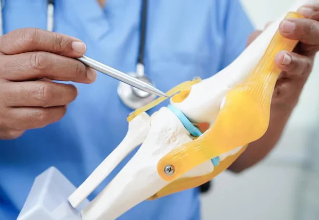 Get Best ACL INJURY TREATMENT In Jaipur