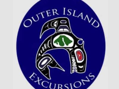 Outer Island Excursions