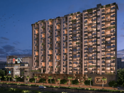 Top Real Estate Developers in Hyderabad | Urbansky