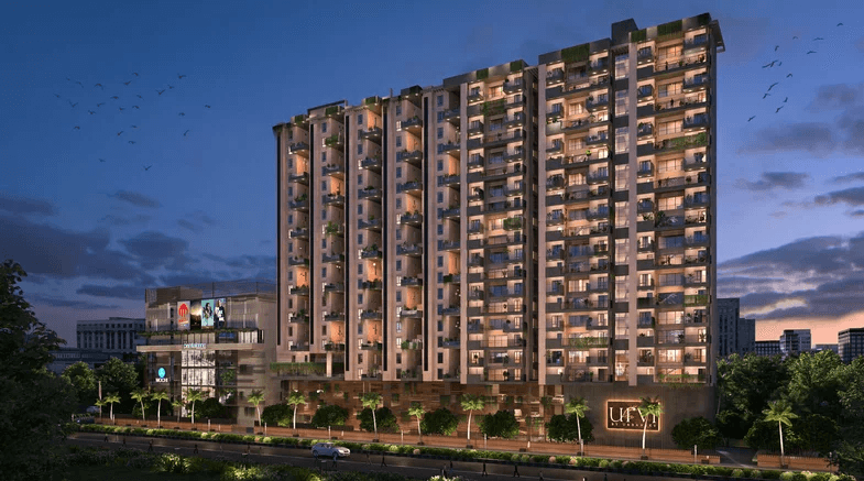 Top Real Estate Developers in Hyderabad | Urbansky