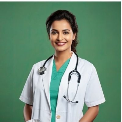 Vaanya Singh