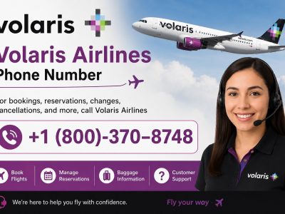 Book Volaris Airlines Cheap Flight Ticket for FIFA World cup 2026 #+1 (800)-370–8748