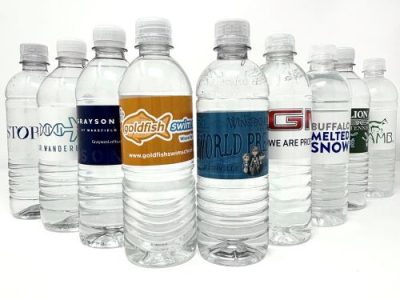 Water Bottle Custom