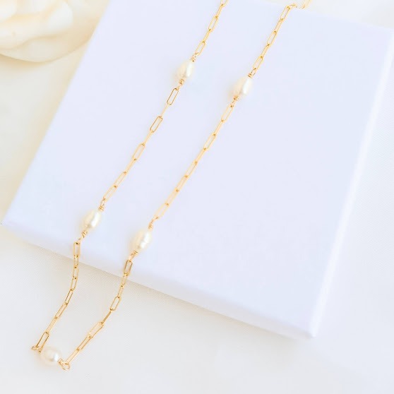 Watermeadow Lane Jewellery