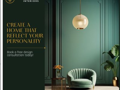 Interior Design Services in Hyderabad