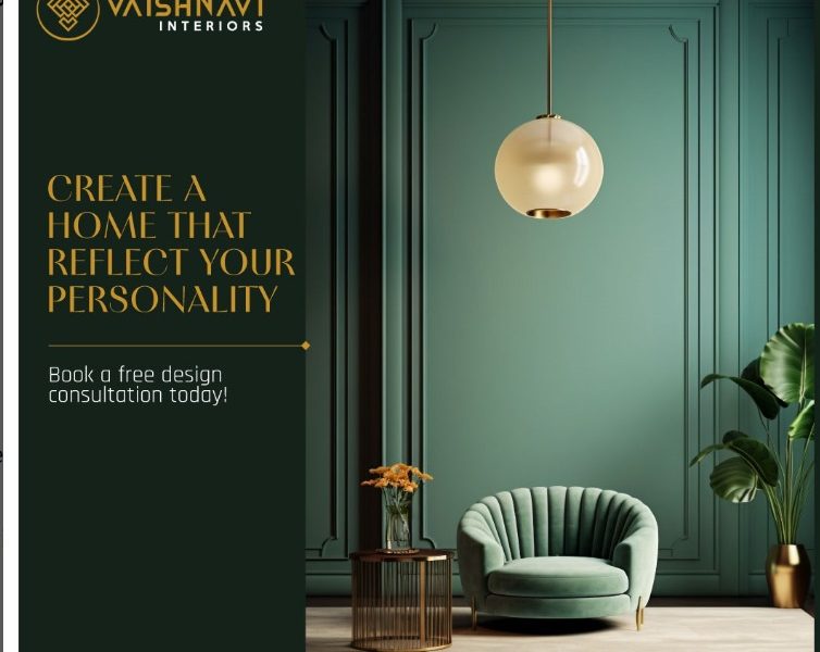 Interior Design Services in Hyderabad