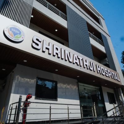 Shrinathji Hospital
