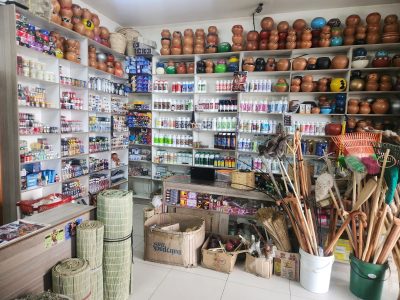 A B MUTHI SHOP ALEX MALL