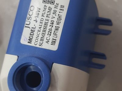 Top Submersible Cooler Pump Manufacturer in India | Raj Industry