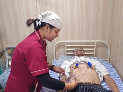 Urgent Bone Injury Care