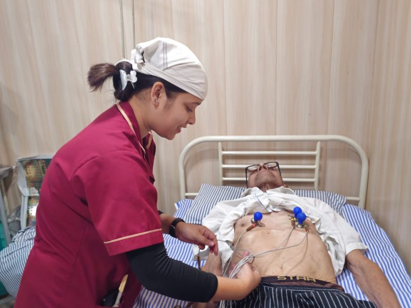 Urgent Bone Injury Care
