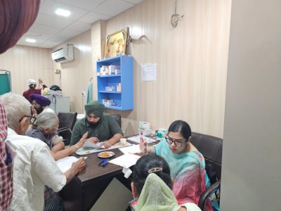 Expert Pediatric Orthopedic Care