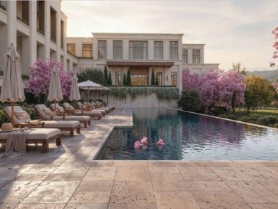 Lodha Sadahalli - 70 Acres of Township Near Airport Road, Bangalore