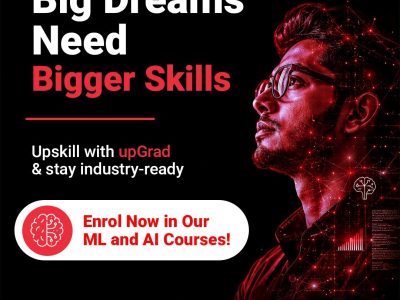 Best Data Science Course in Lucknow | upGrad Learning Support Centre