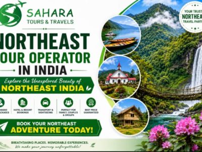 cultural tours Northeast India