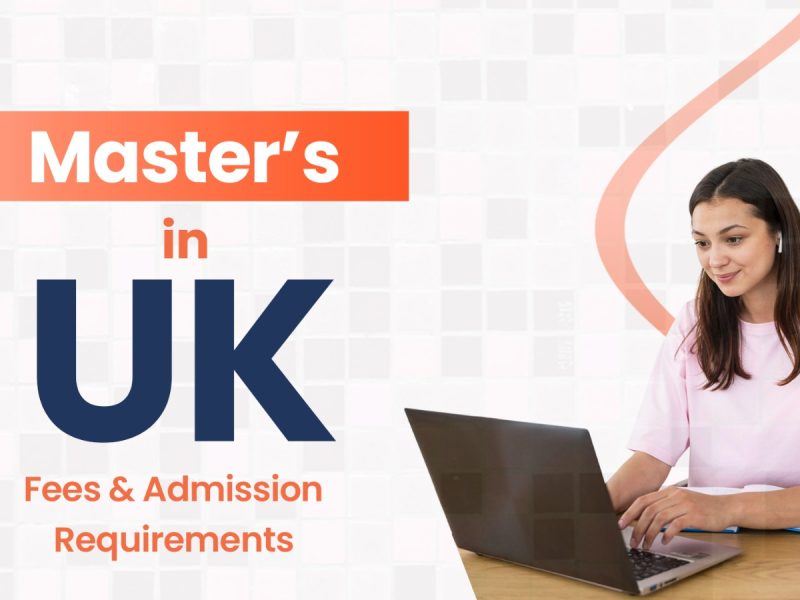Want to Do Masters in Education in UK