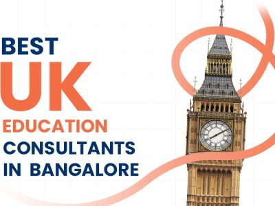 Top UK Education Consultants in Bangalore for Students