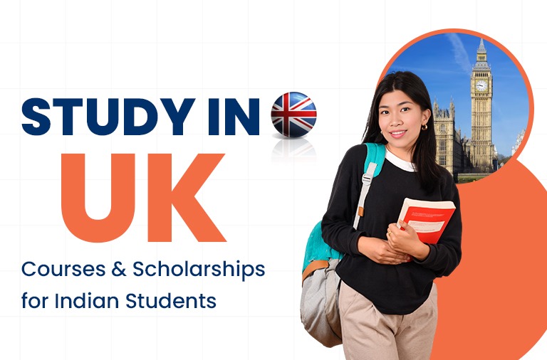Why Study in UK