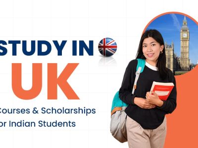 When to Study in UK