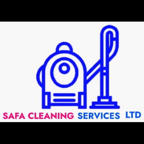 Safa Cleaning Services LTD