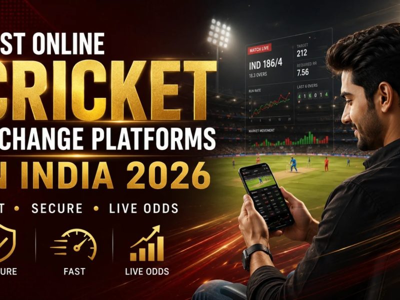 TigerExch – Trusted Tiger Exchange Platform for Cricket Betting & Live Casino