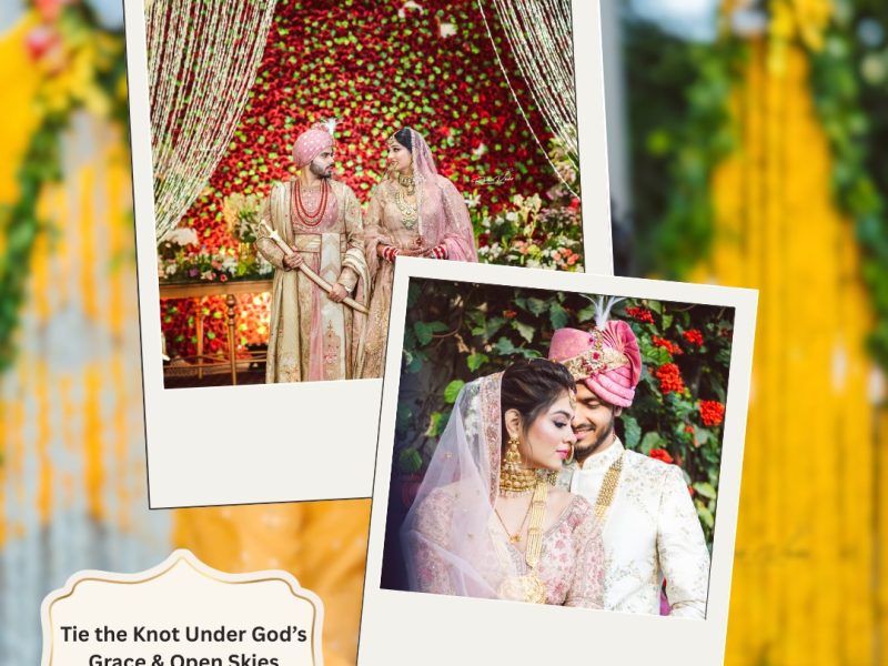 Wedding Venues in Chattarpur