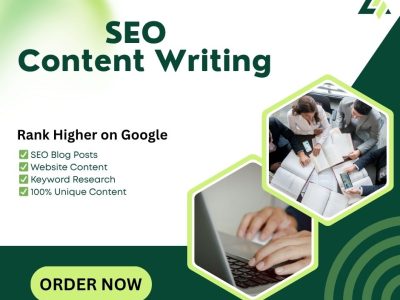 Content Marketing