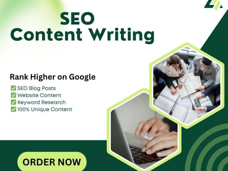 Content Marketing